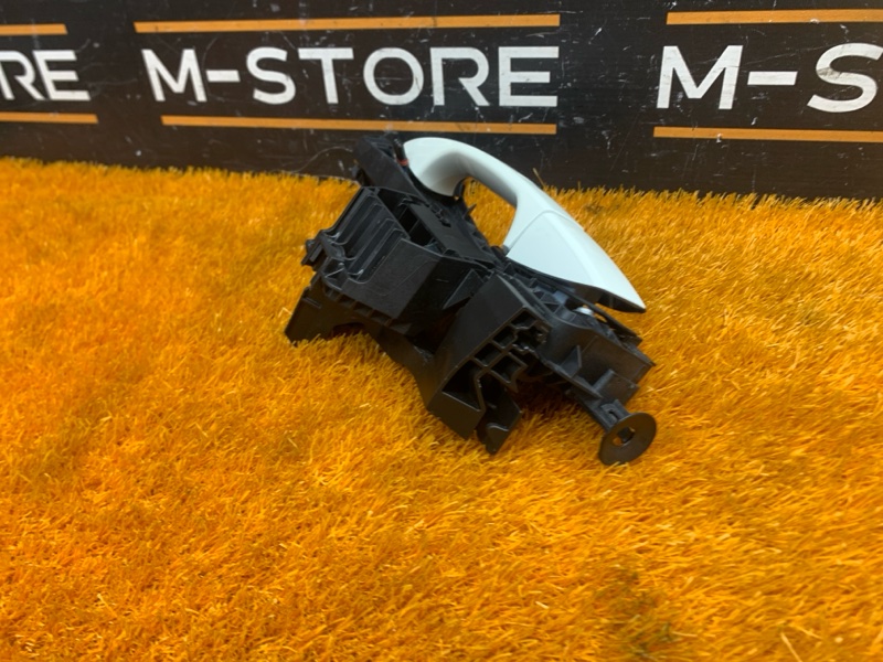 ручка двери внешняя, 1620 рублей, Красноярск