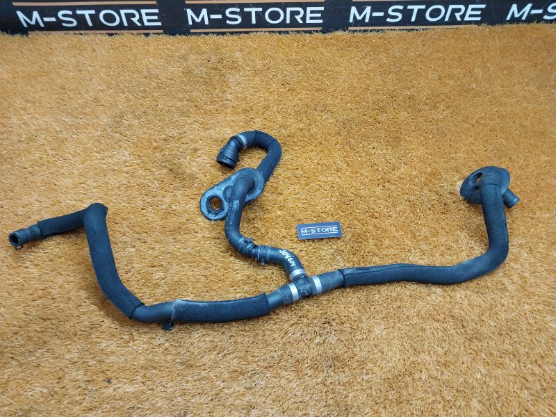 Патрубок системы охлаждения, 1920 рублей, Красноярск