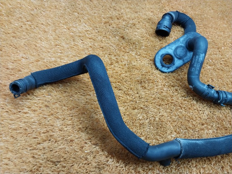 Патрубок системы охлаждения, 1920 рублей, Красноярск