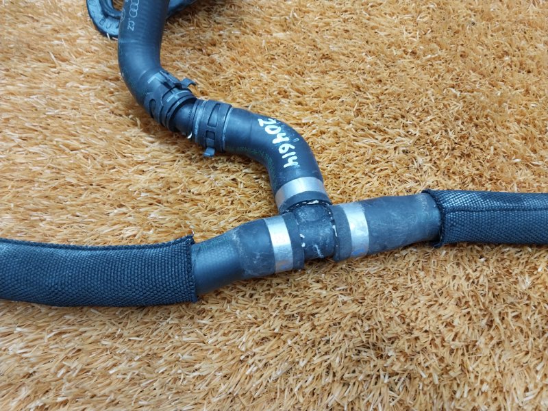 Патрубок системы охлаждения, 1920 рублей, Красноярск