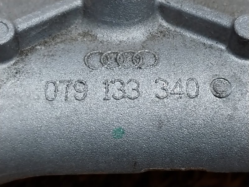 Кронштейн впускного коллектора, 810 рублей, Красноярск