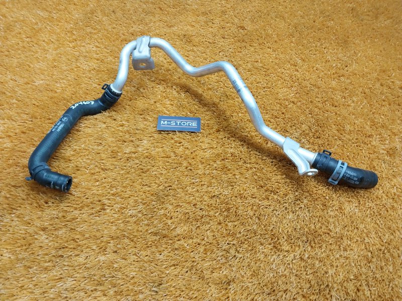 трубка охлаждающей системы, 630 рублей, Красноярск