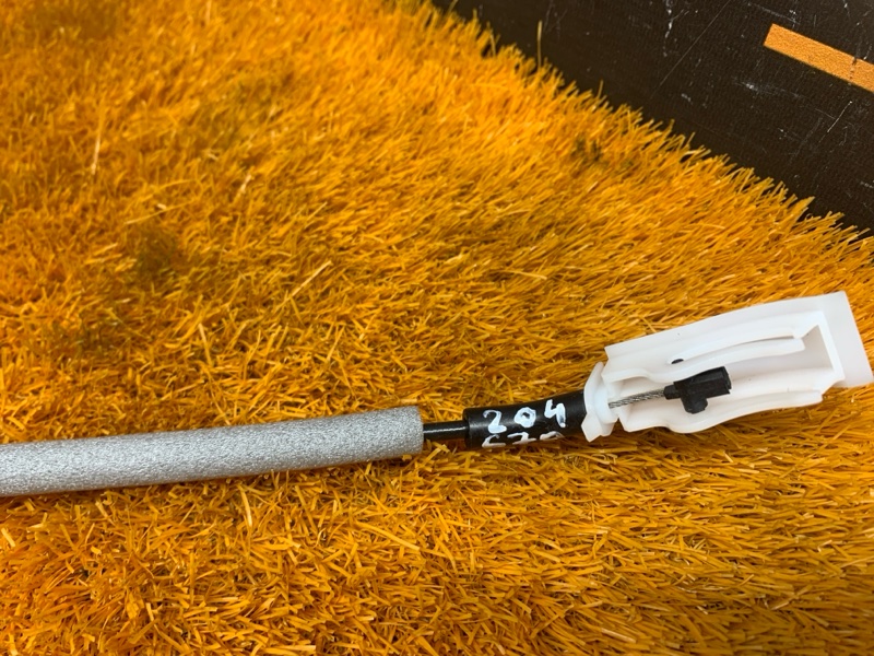 трос замка двери, 340 рублей, Красноярск