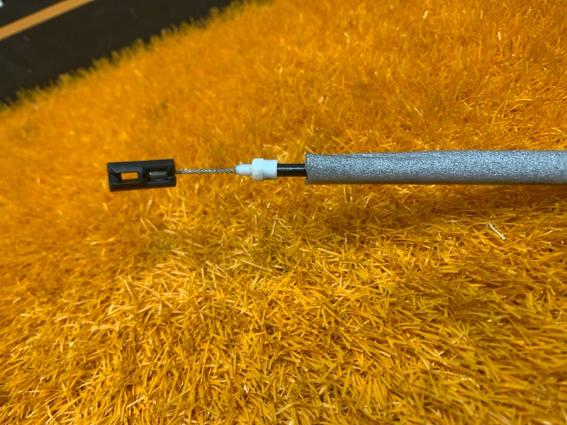 трос замка двери, 340 рублей, Красноярск