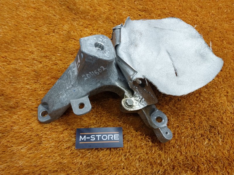 Кронштейн подушки двигателя, 970 рублей, Красноярск