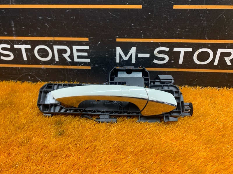 ручка двери внешняя, 1600 рублей, Красноярск