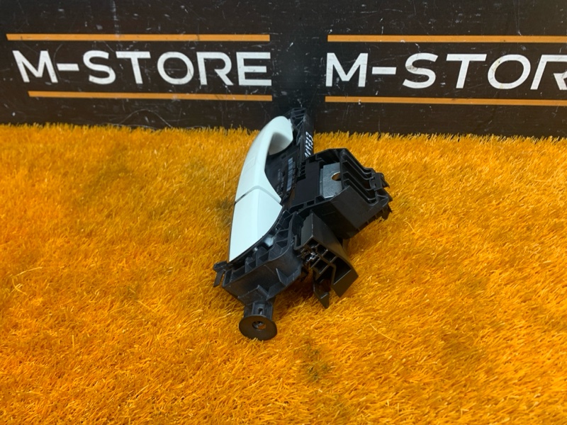 ручка двери внешняя, 1600 рублей, Красноярск