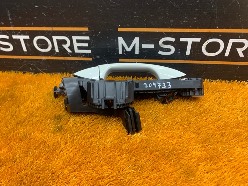 ручка двери внешняя, 1600 рублей, Красноярск