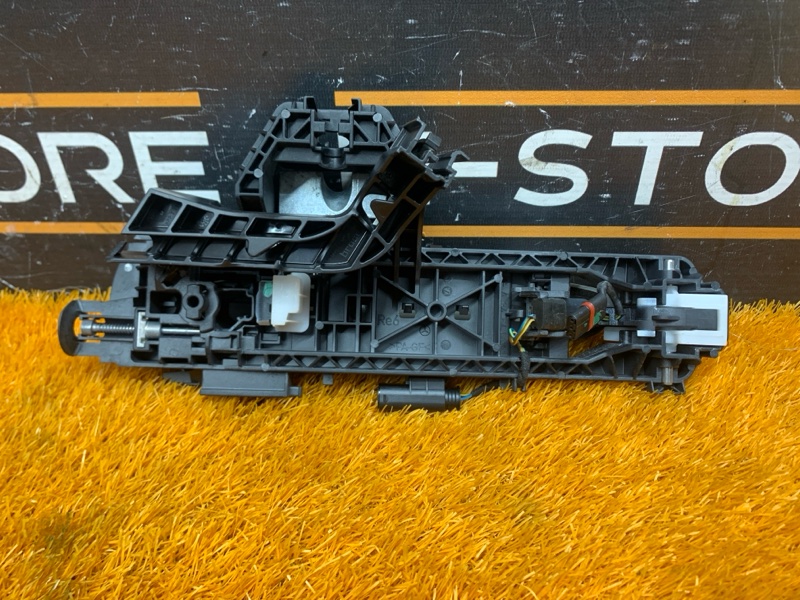 ручка двери внешняя, 1600 рублей, Красноярск