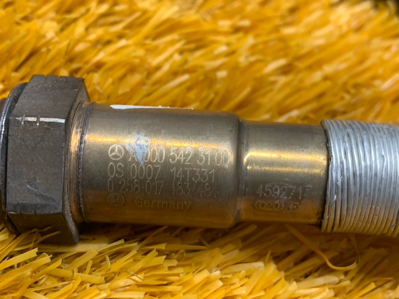 Датчик кислорода, 2500 рублей, Красноярск