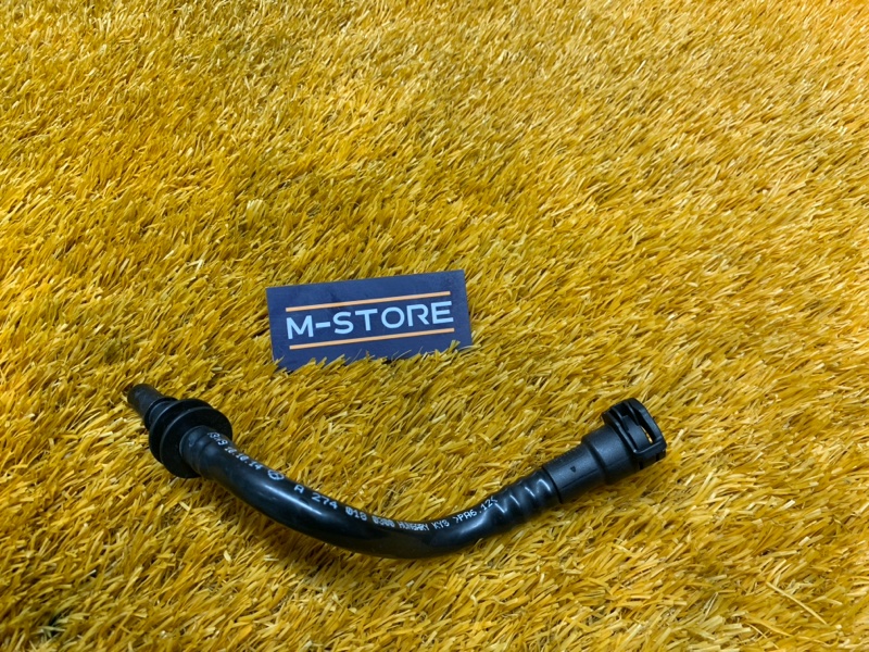 Патрубок картерных газов, 540 рублей, Красноярск