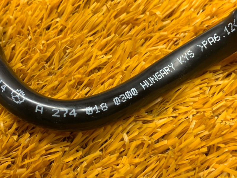 Патрубок картерных газов, 540 рублей, Красноярск