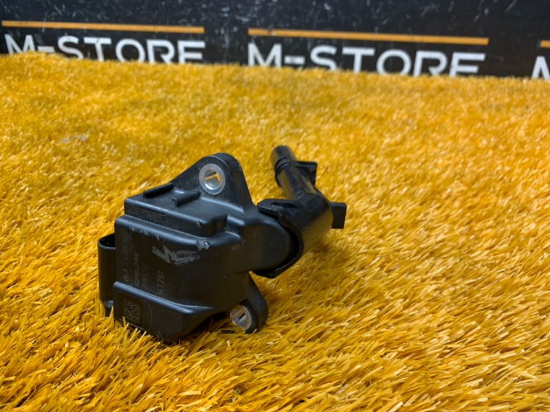 катушка зажигания, 1650 рублей, Красноярск