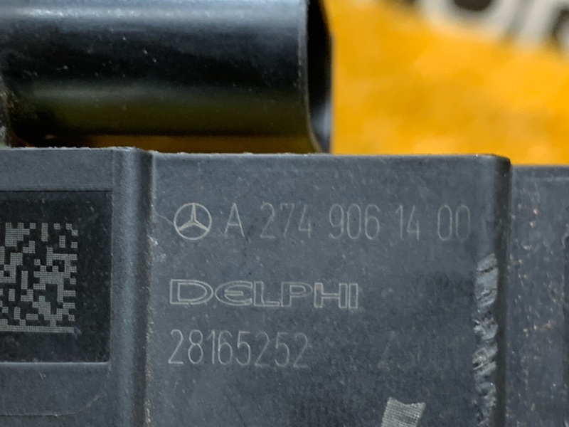 катушка зажигания, 1650 рублей, Красноярск