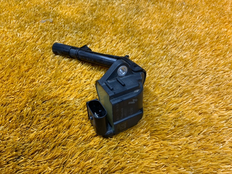 катушка зажигания, 1650 рублей, Красноярск