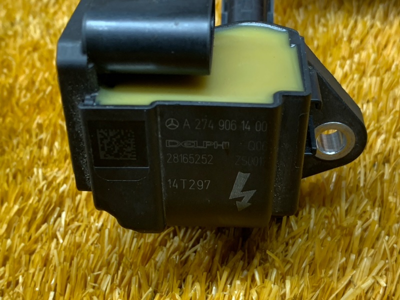 катушка зажигания, 1650 рублей, Красноярск