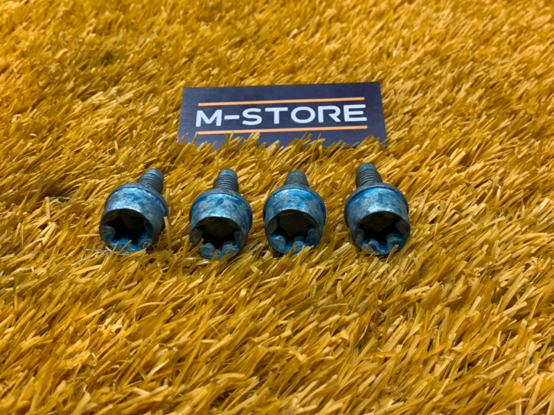 болт гидротрансформатора, 280 рублей, Красноярск