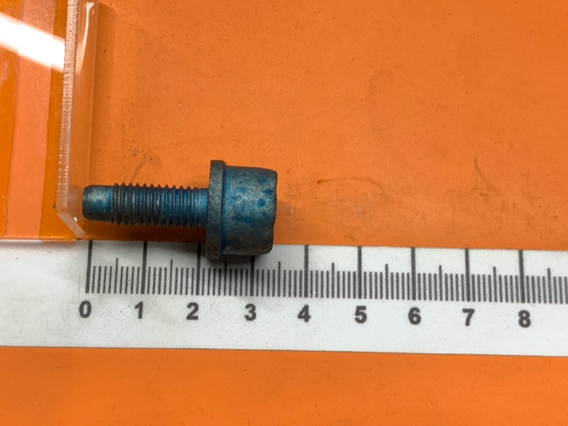 болт гидротрансформатора, 280 рублей, Красноярск