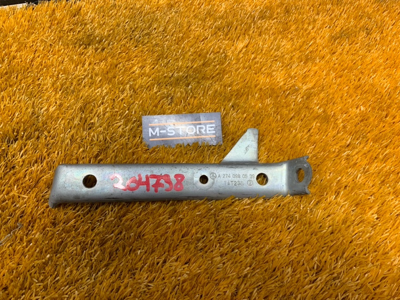 Кронштейн интеркулера, 340 рублей, Красноярск