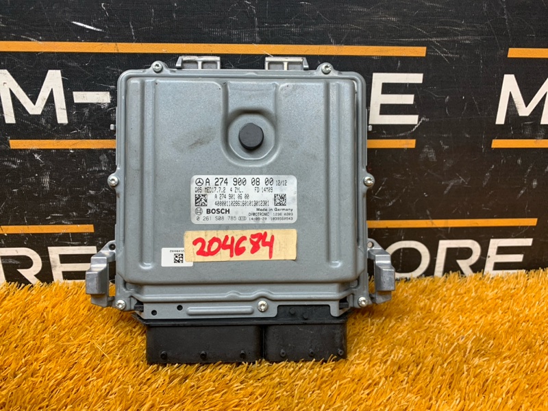 блок управления двс, 9800 рублей, Красноярск