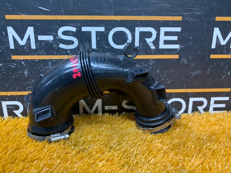 патрубок воздушного фильтра, 4900 рублей, Красноярск