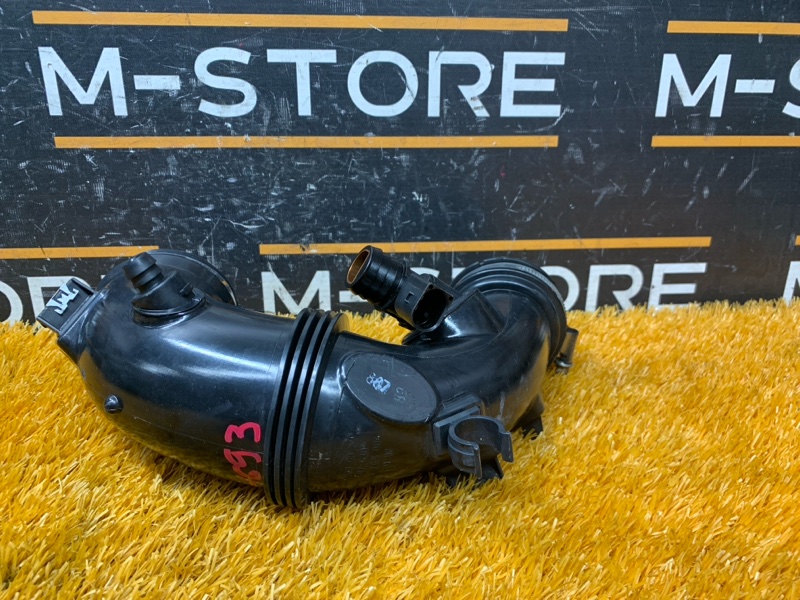 патрубок воздушного фильтра, 4900 рублей, Красноярск