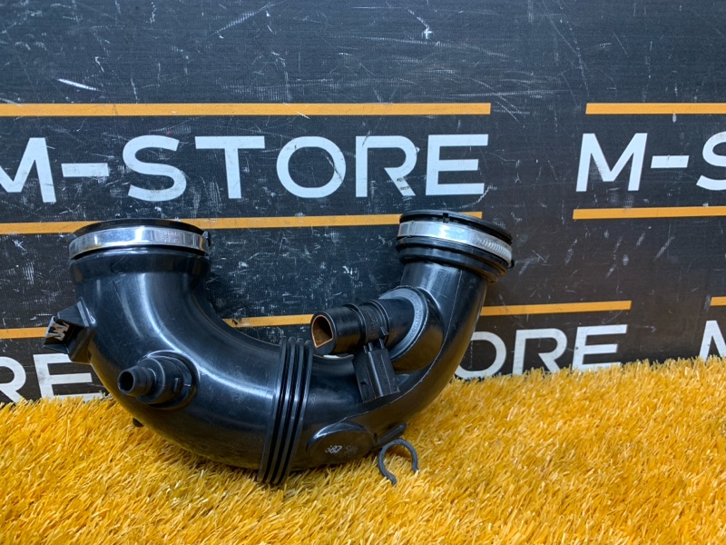 патрубок воздушного фильтра, 4900 рублей, Красноярск