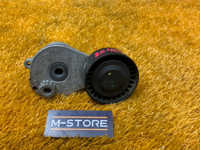 Натяжитель приводного ремня, 1500 рублей, Красноярск