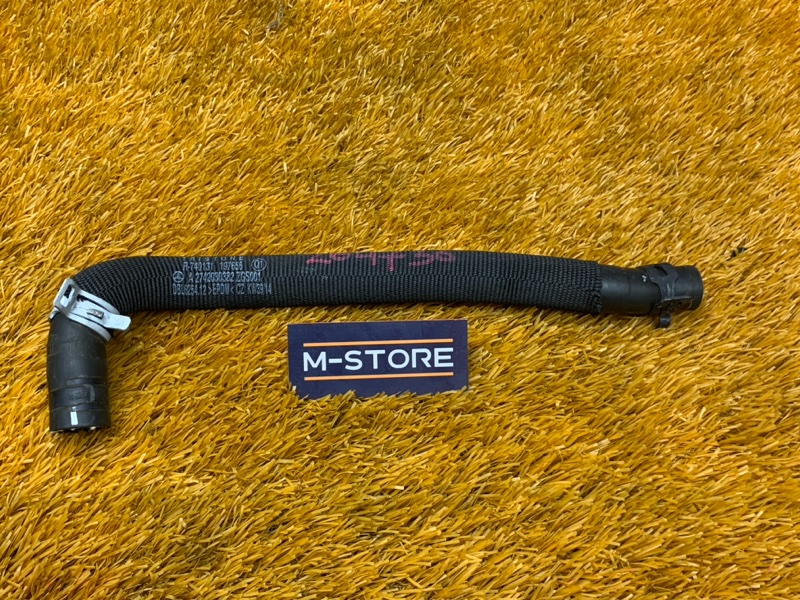 Патрубок системы охлаждения, 910 рублей, Красноярск