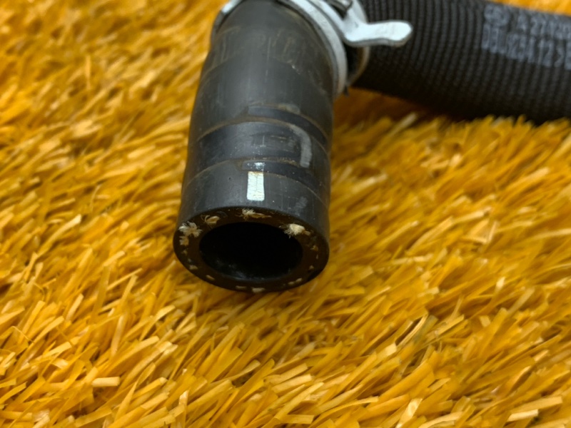 Патрубок системы охлаждения, 910 рублей, Красноярск