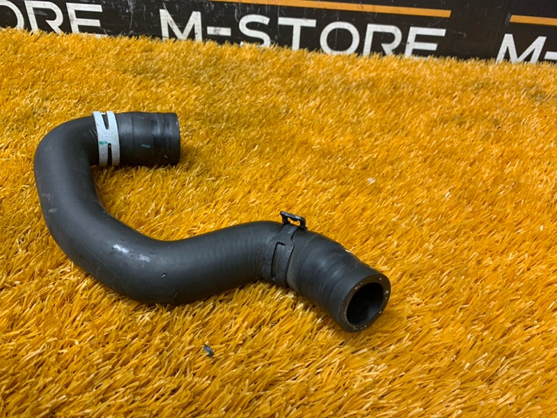 Патрубок системы охлаждения, 670 рублей, Красноярск