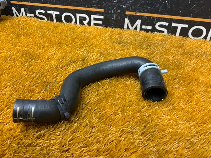 Патрубок системы охлаждения, 670 рублей, Красноярск