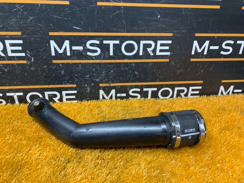 Патрубок интеркулера, 980 рублей, Красноярск