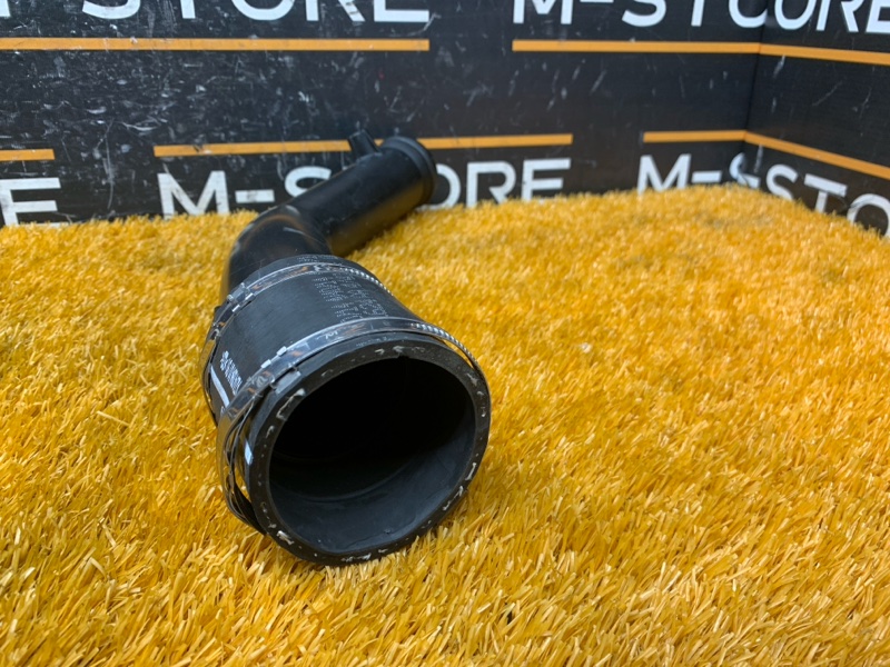 Патрубок интеркулера, 980 рублей, Красноярск