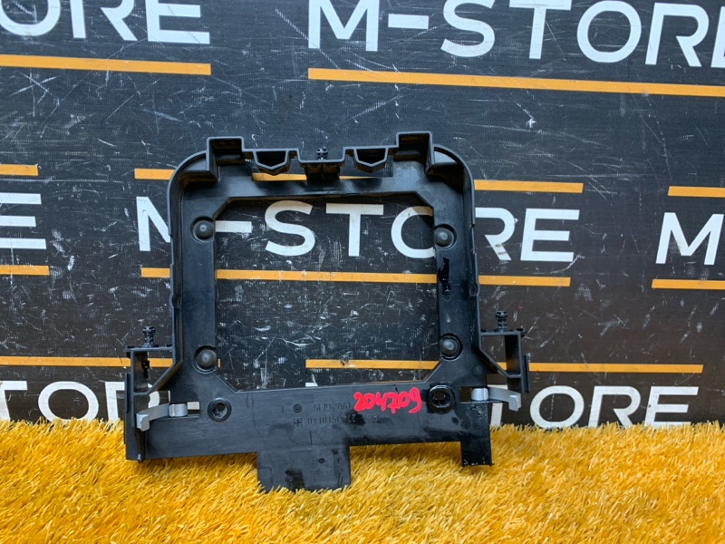 Кронштейн блока управления двс, 400 рублей, Красноярск