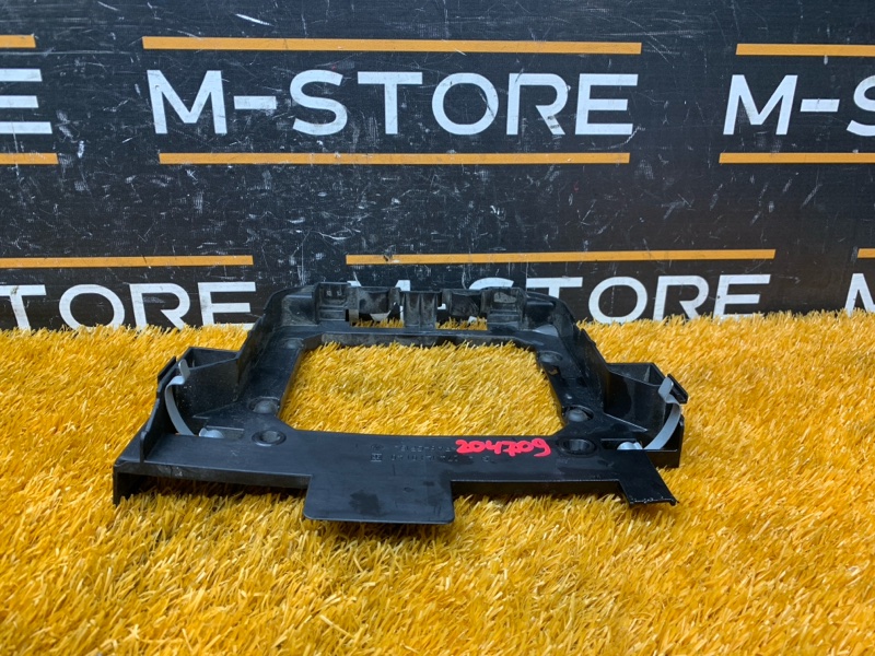 Кронштейн блока управления двс, 400 рублей, Красноярск