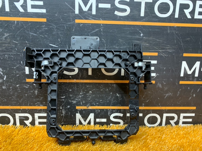 Кронштейн блока управления двс, 400 рублей, Красноярск