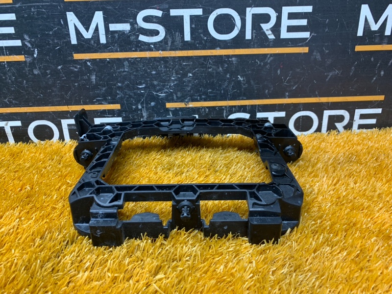 Кронштейн блока управления двс, 400 рублей, Красноярск