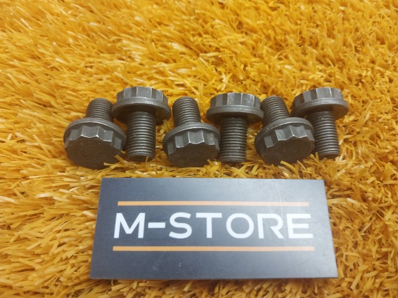 болт гидротрансформатора, 380 рублей, Красноярск