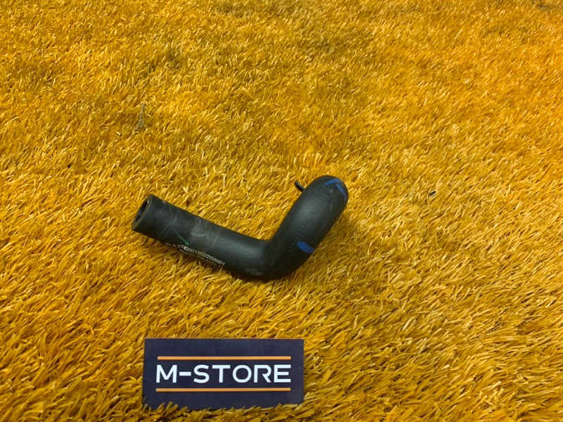 Патрубок системы охлаждения, 640 рублей, Красноярск