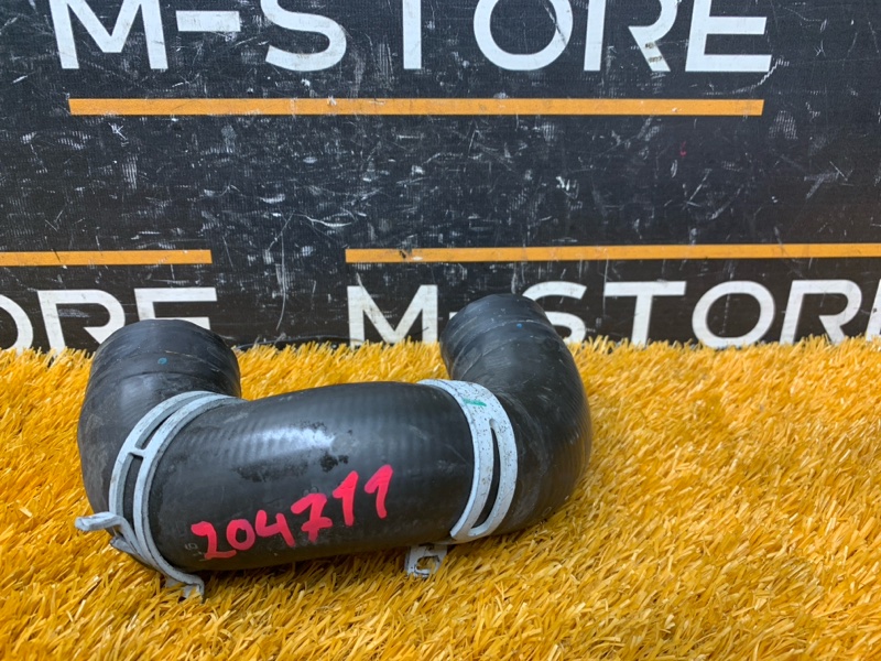 Патрубок системы охлаждения, 980 рублей, Красноярск