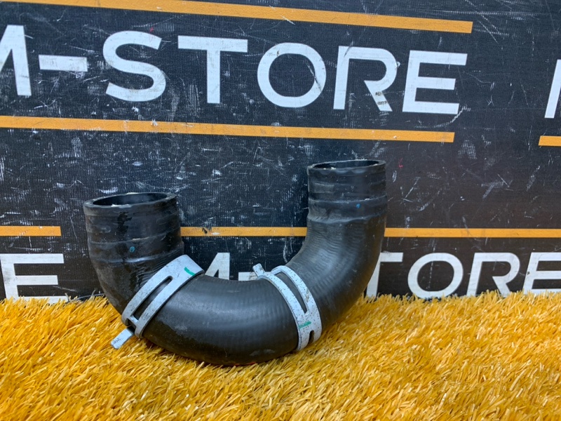 Патрубок системы охлаждения, 980 рублей, Красноярск