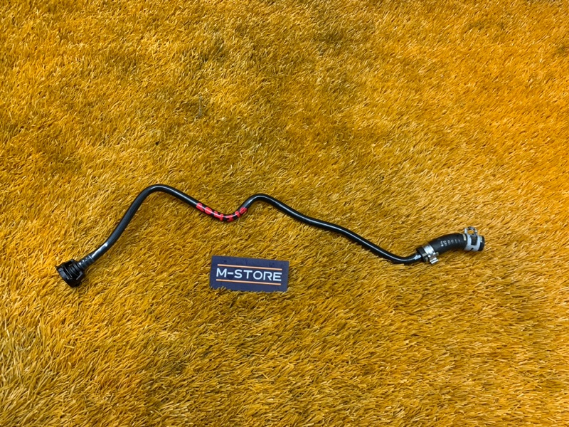 Патрубок системы охлаждения, 670 рублей, Красноярск