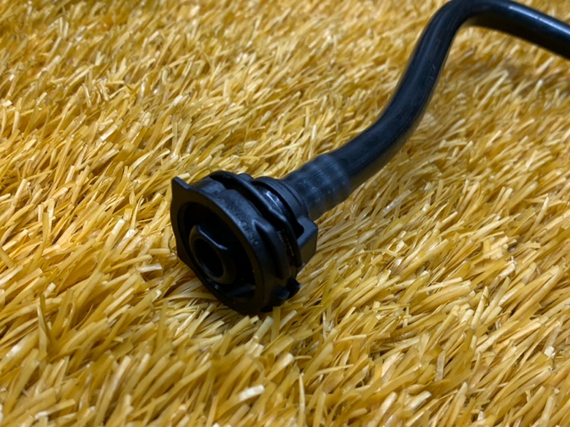 Патрубок системы охлаждения, 670 рублей, Красноярск