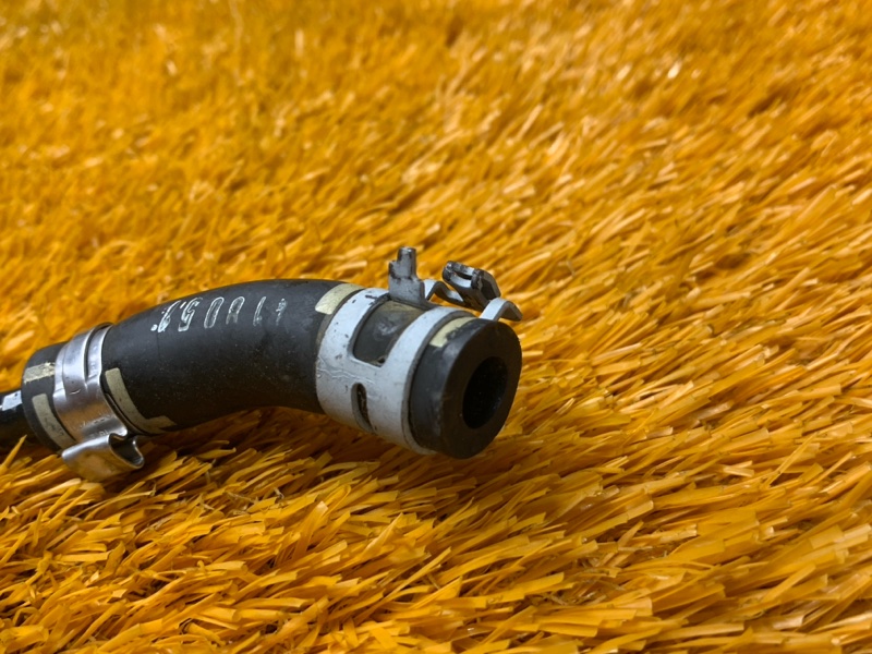 Патрубок системы охлаждения, 670 рублей, Красноярск