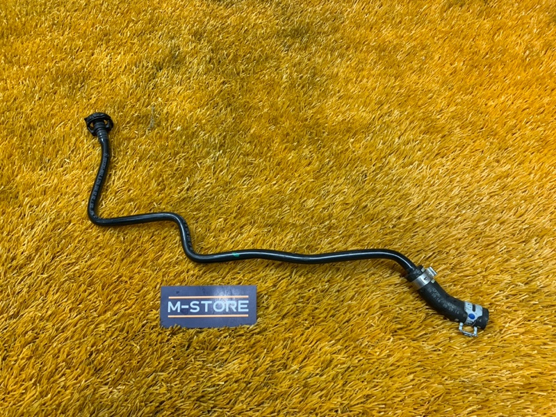 Патрубок системы охлаждения, 670 рублей, Красноярск