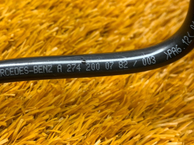 Патрубок системы охлаждения, 670 рублей, Красноярск