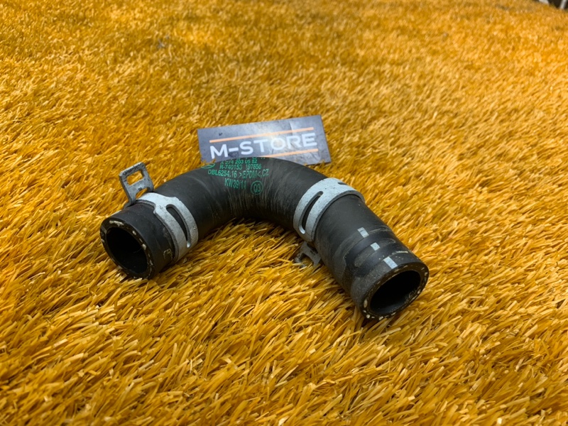 Патрубок системы охлаждения, 410 рублей, Красноярск