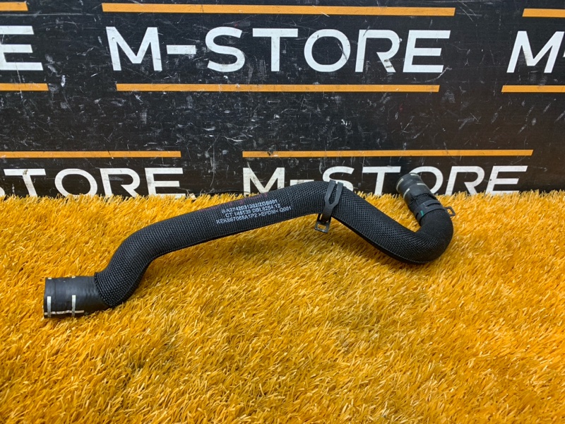 Патрубок системы охлаждения, 670 рублей, Красноярск