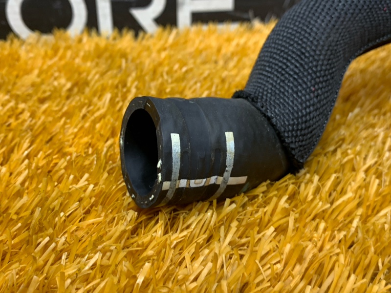 Патрубок системы охлаждения, 670 рублей, Красноярск